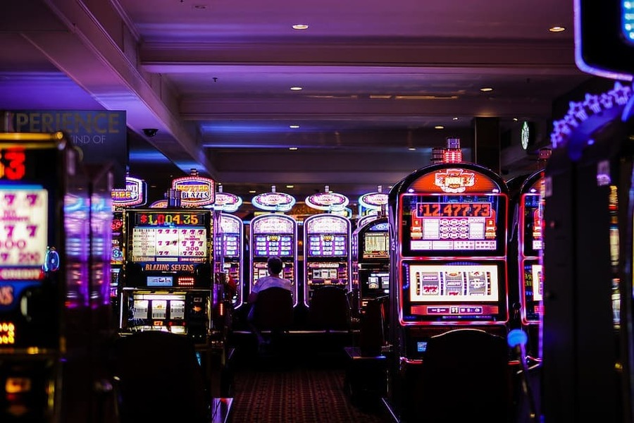 Mejores casinos online en Argentina 2024