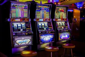 juegos casino online gratis